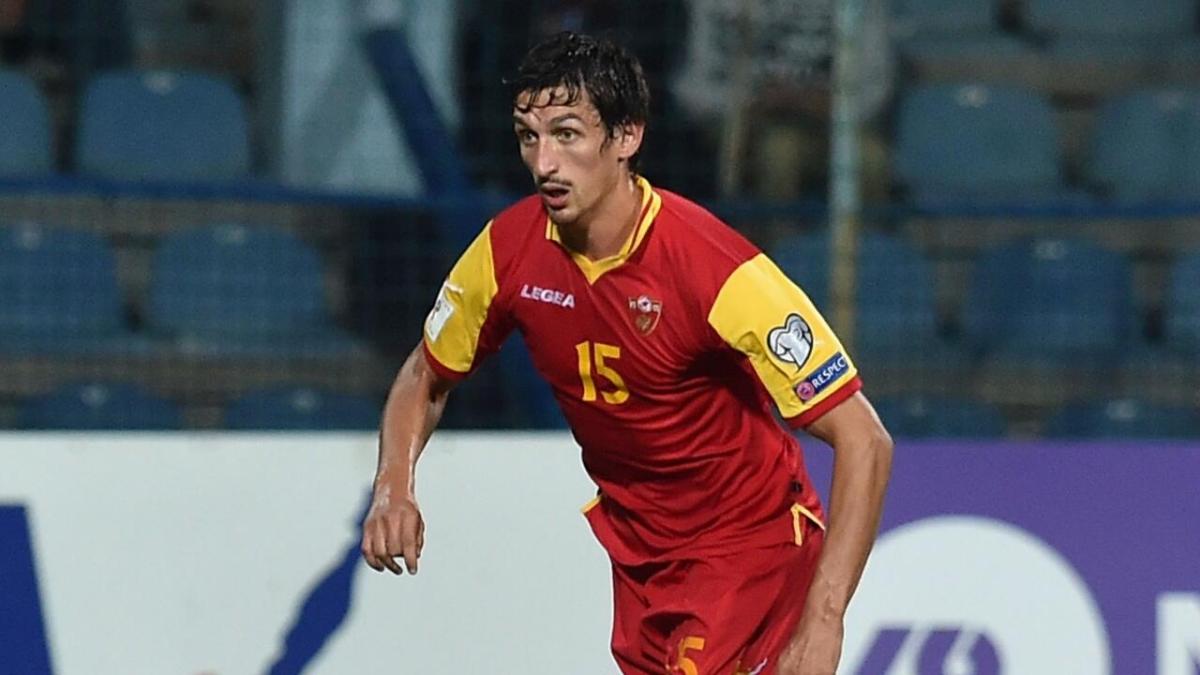 Stefan Savic